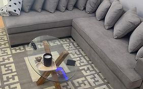 Maria'S Luxury Apartment